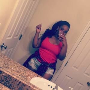 Meet your Posher, Kerriuanna